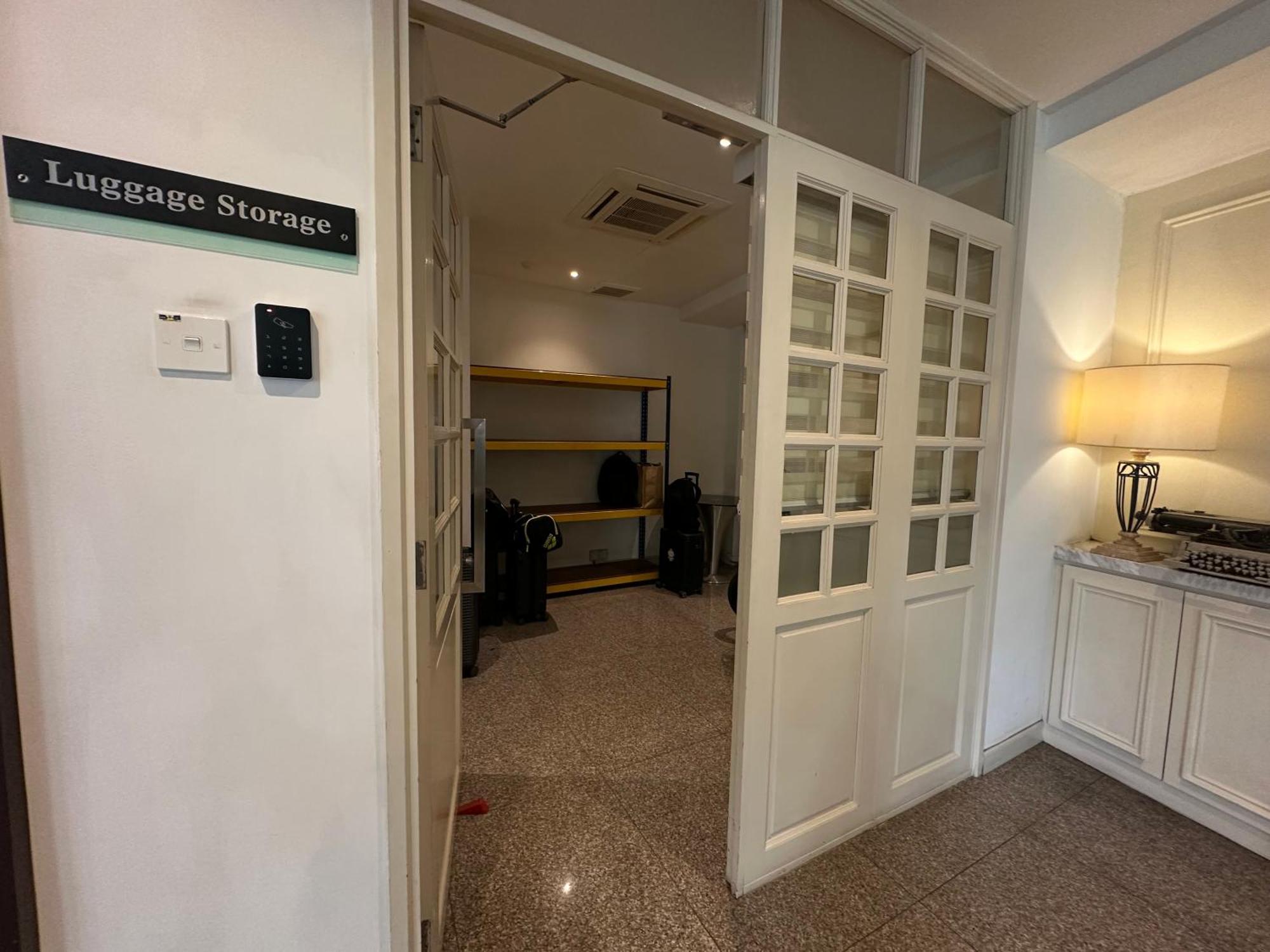 The Sterling Boutique Hotel Melaka Exteriér fotografie